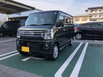 ★★★ご納車おめでとうございます★★★